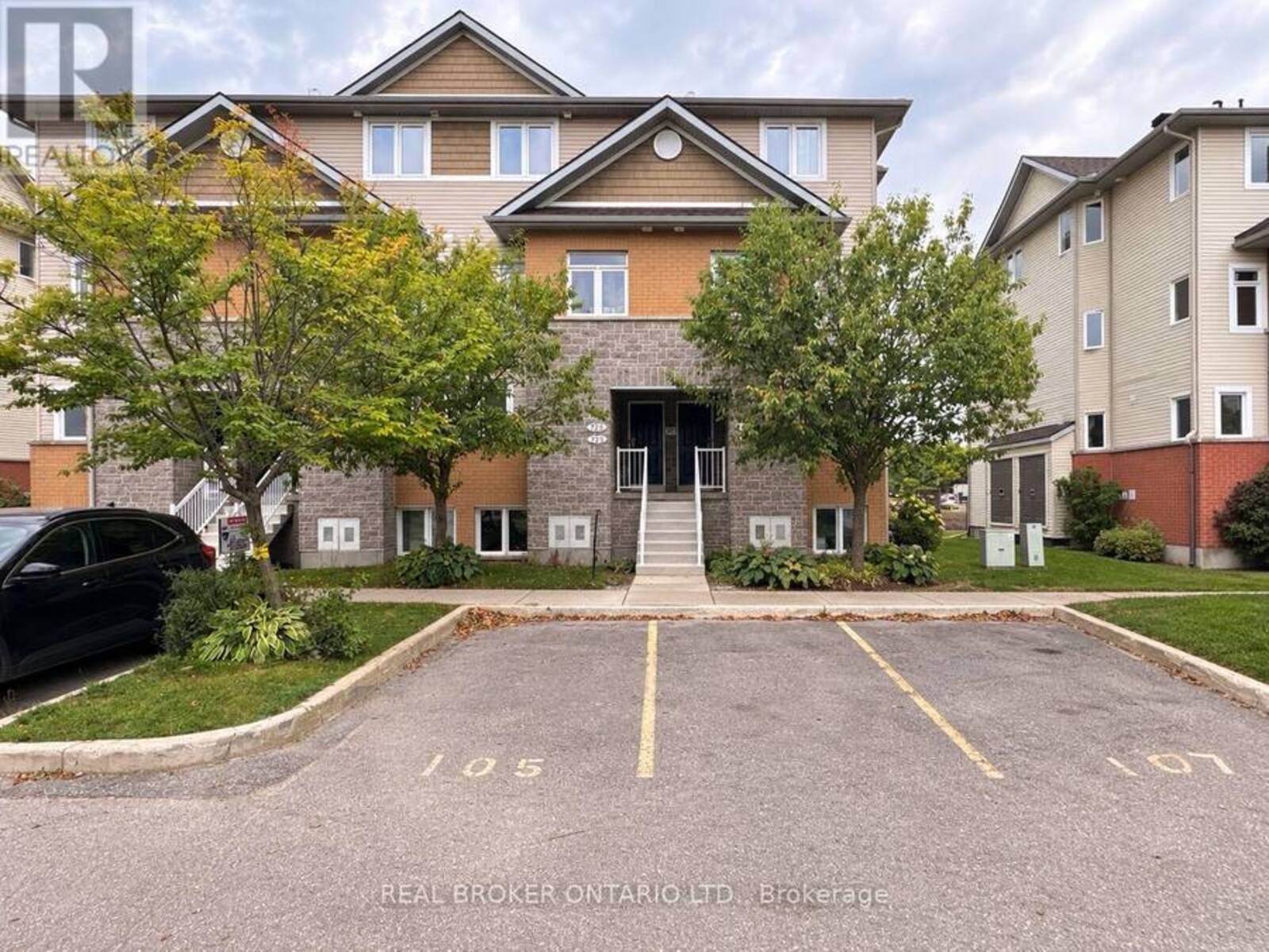 272 FIR LANE, Kemptville, Ontario K0G 1J0