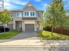 118 ABETTI RIDGE Ottawa Ontario, K2J 0Y6