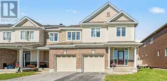822 CLARITY AVENUE | Ottawa Ontario | Slide Image Two