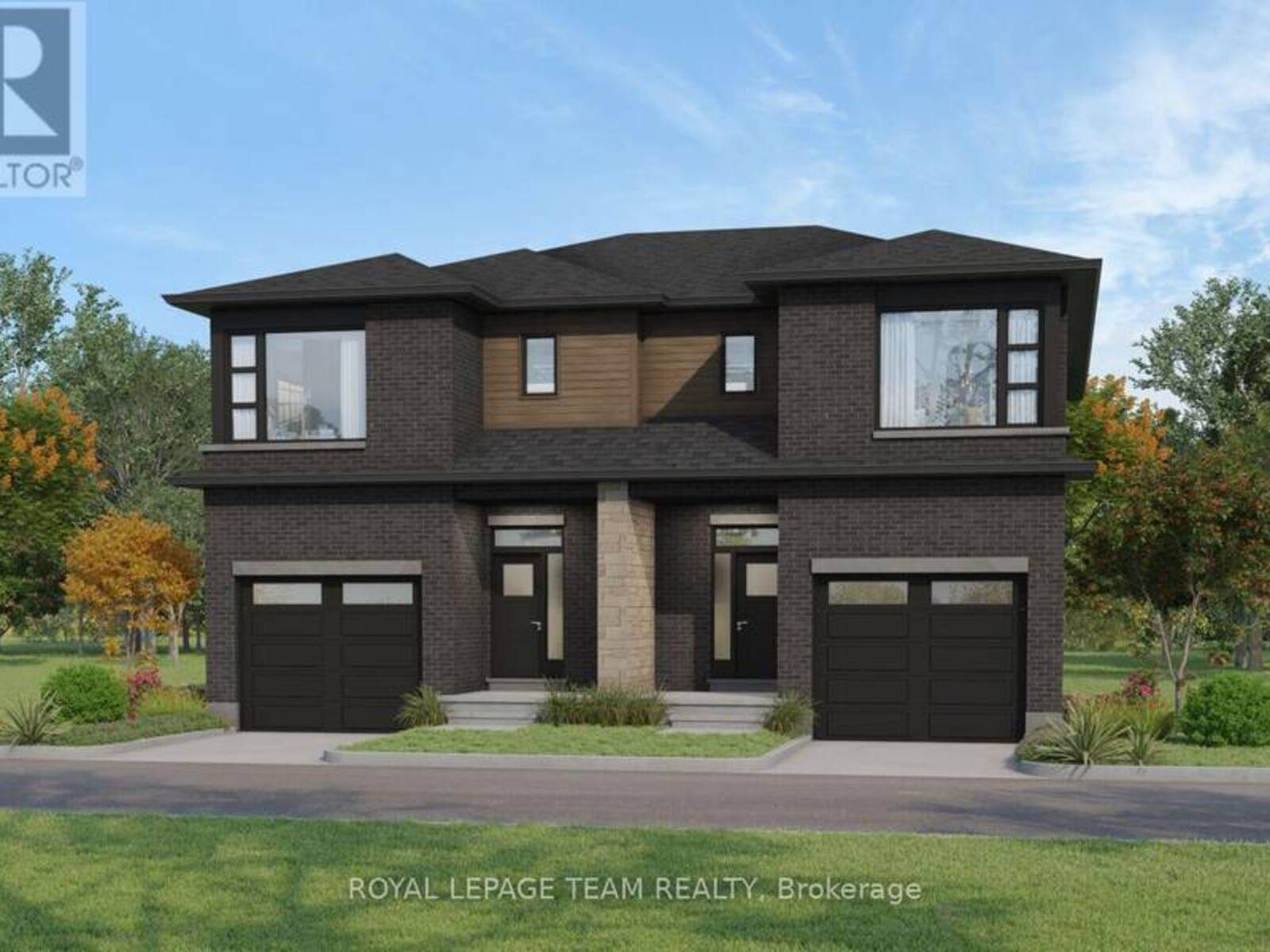 1209 POTTER DRIVE, Brockville, Ontario K6V 0G8
