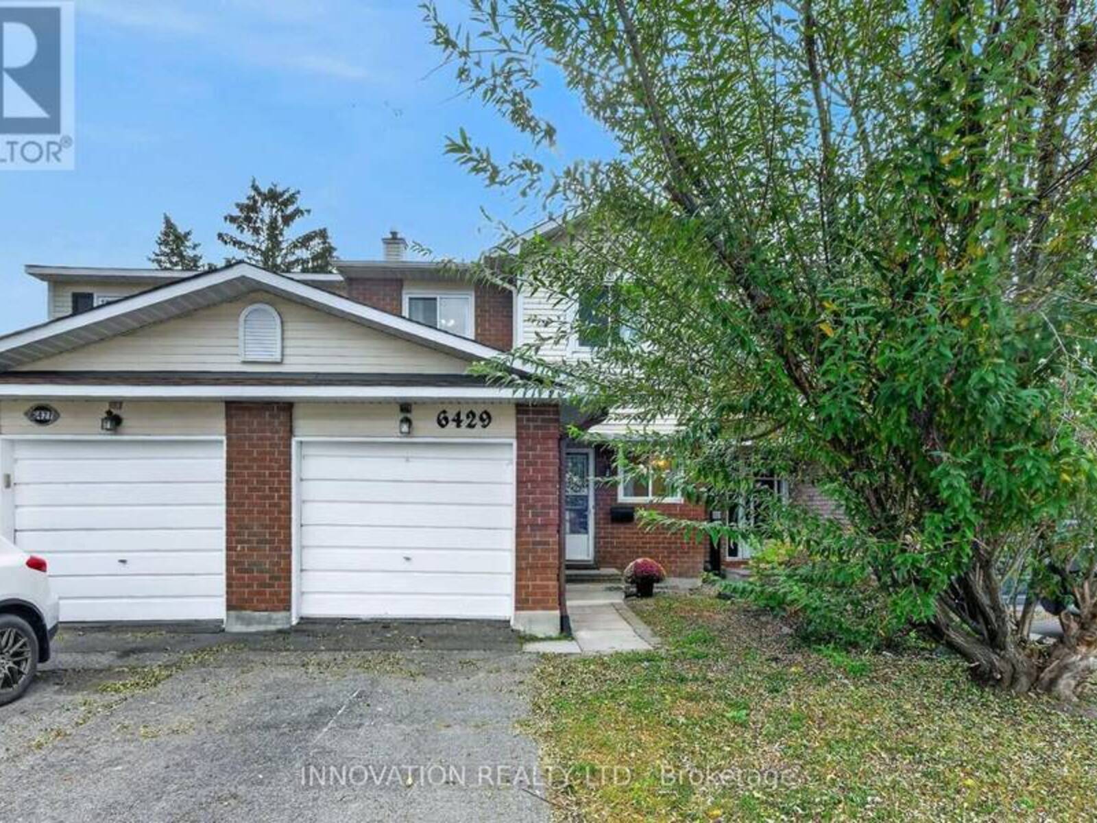 6429 TIMOTHY COURT, Ottawa, Ontario K1C 3E5