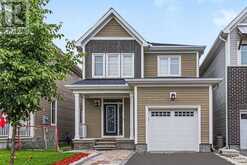 69 PELHAM CRESCENT | Ottawa Ontario | Slide Image One