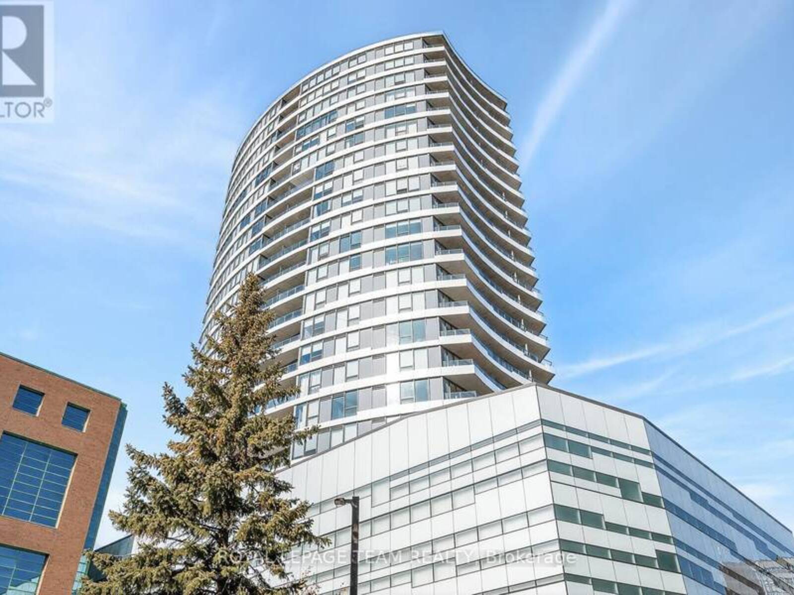 103 - 485 RICHMOND ROAD, Ottawa, Ontario K2A 3W9