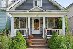 23 PINEHURST AVENUE | Ottawa Ontario | Slide Image Four