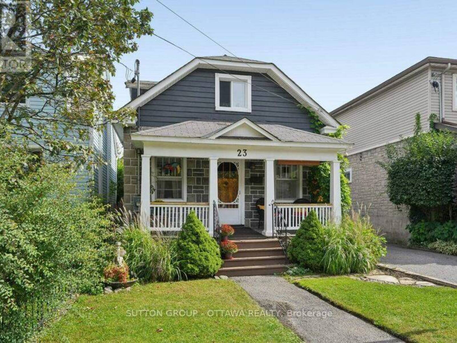 23 PINEHURST AVENUE, Ottawa, Ontario K1Y 1K2