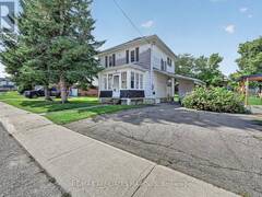 38 ABEL STREET Smiths Falls Ontario, K7A 4M1