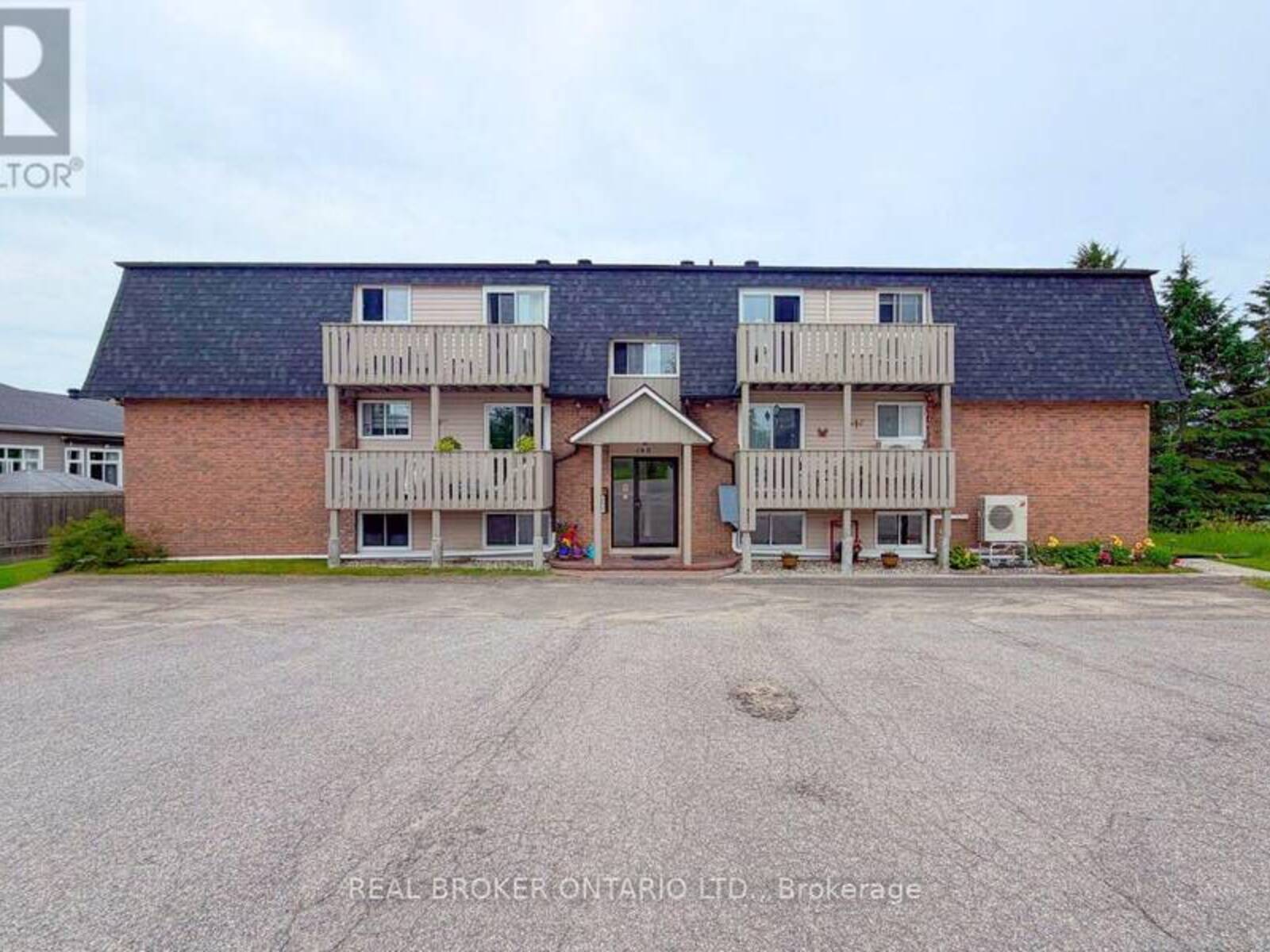 12 - 140 GEORGE STREET W, Kemptville, Ontario K0G 1J0