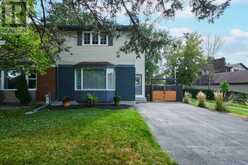 4 WINCHESTER DRIVE | Ottawa Ontario | Slide Image One