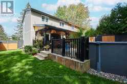 4 WINCHESTER DRIVE | Ottawa Ontario | Slide Image Twenty-eight