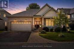 6 KNOTWOOD COURT | Ottawa Ontario | Slide Image One