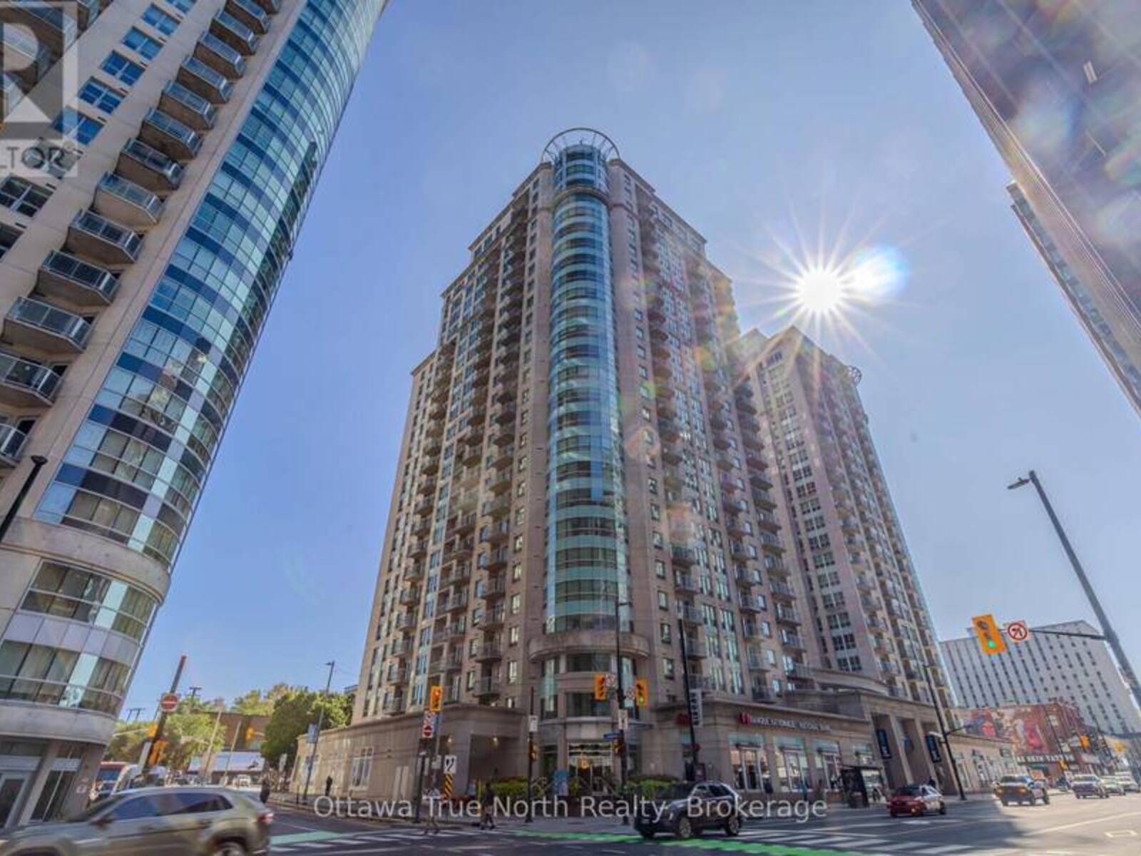 1903 - 234 RIDEAU STREET, Ottawa, Ontario K1N 0A9