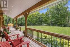 935 KIPPEN ROAD | Lanark Highlands Ontario | Slide Image Three