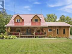 935 KIPPEN ROAD Lanark Highlands Ontario, K0A 3L0
