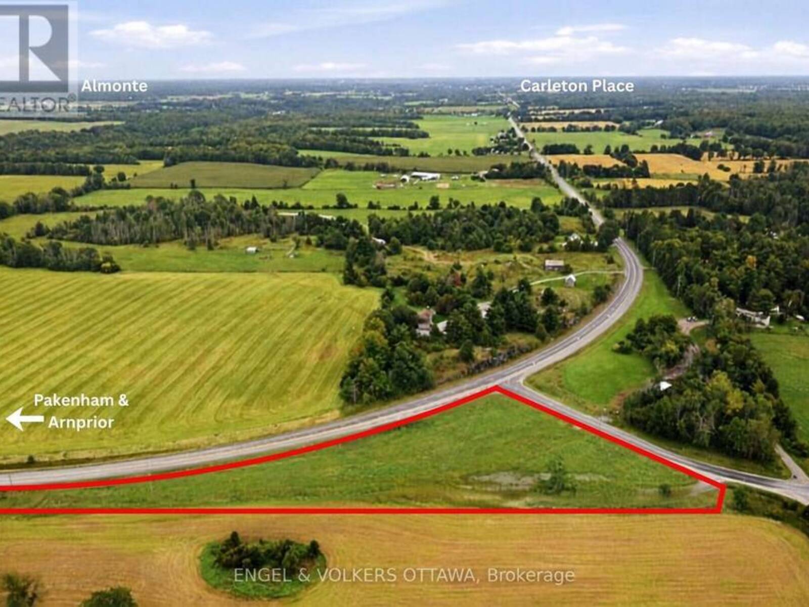 112 CEDAR HILL SIDE ROAD, Mississippi Mills, Ontario K0A 2X0