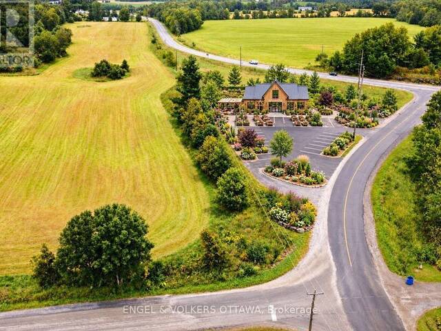 112 CEDAR HILL SIDE ROAD Mississippi Mills Ontario, K0A 2X0 - Vacant Land For Sale