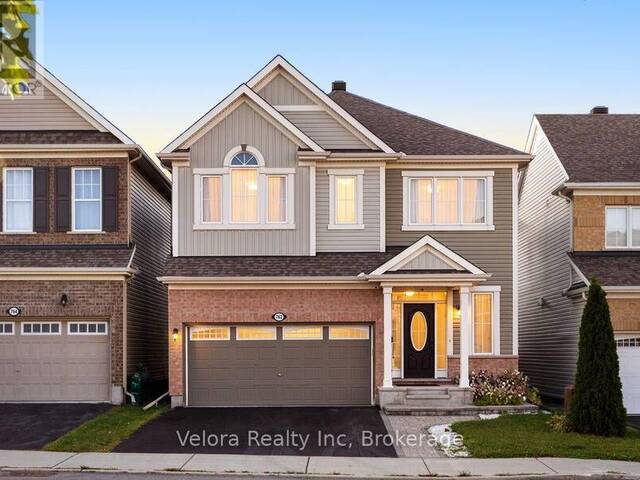 762 ROSEHILL AVENUE Ottawa Ontario, K2S 0X2 - 4 Bedrooms Home For Sale