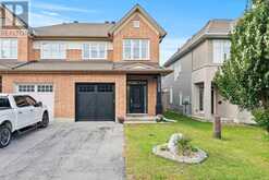 708 HAZELNUT CRESCENT | Ottawa Ontario | Slide Image One
