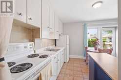 32 MELROSE AVENUE | Ottawa Ontario | Slide Image Nineteen