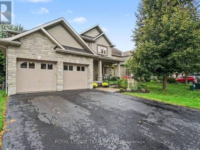 152 WEST RIDGE DRIVE Ottawa Ontario, K2S 2H3 - 5 Bedrooms Home For Sale