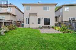 113 SIROCCO CRESCENT | Ottawa Ontario | Slide Image Twenty-seven