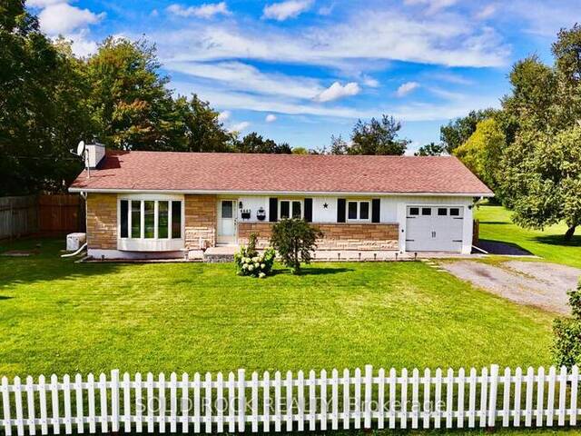6663 DALMENY ROAD E Ottawa Ontario, K0A 2W0 - 3 Bedrooms Home For Sale