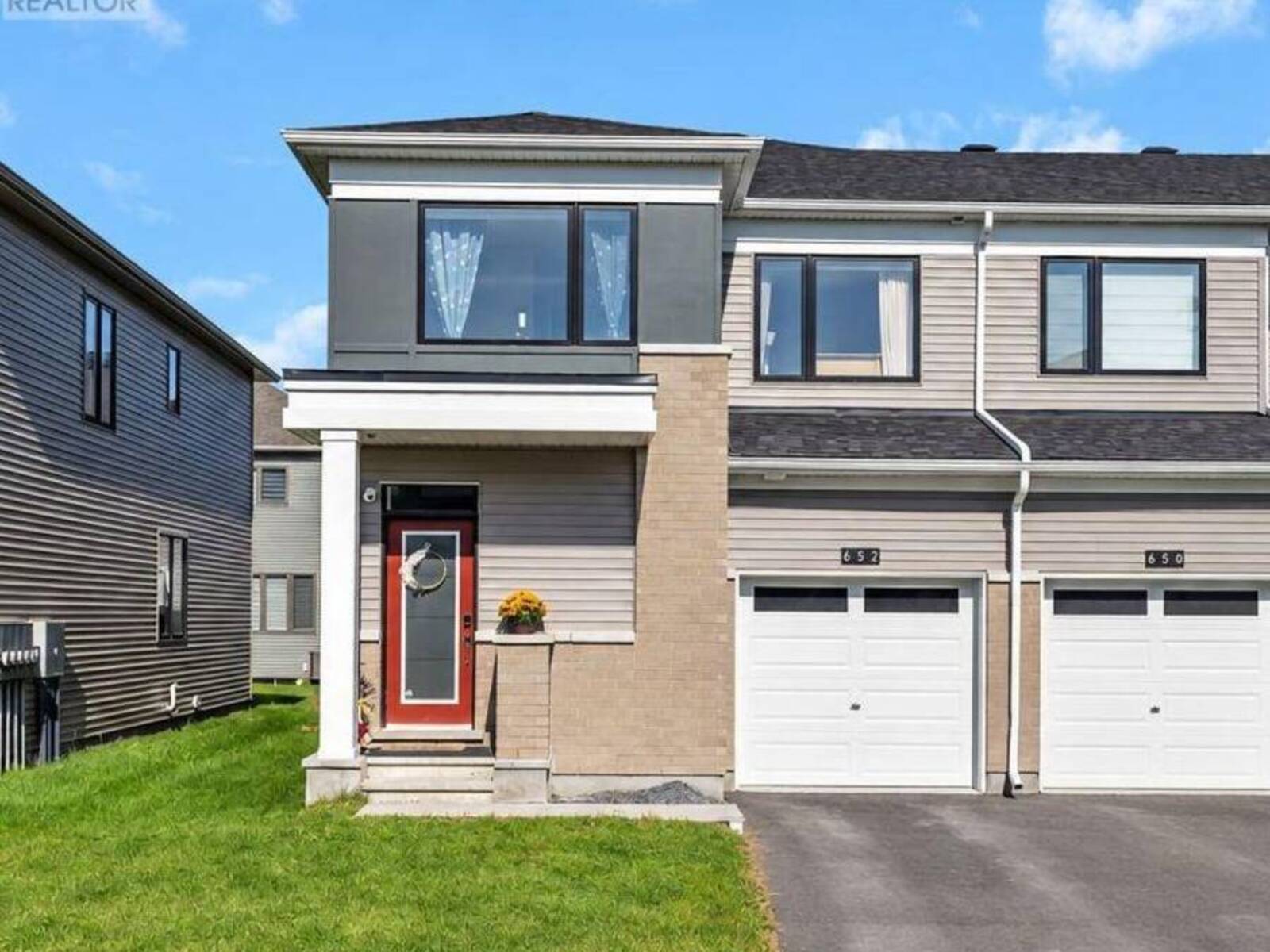 652 BRONZE COPPER CRESCENT, Ottawa, Ontario K0A 2Z0