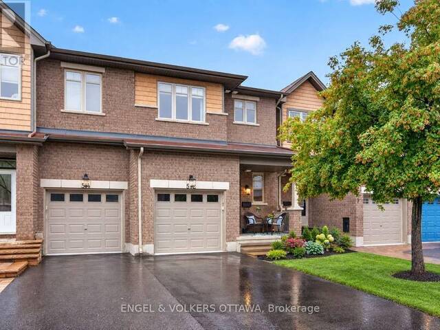 512 KNOTRIDGE STREET Ottawa Ontario, K1W 0C7 - 3 Bedrooms Home For Sale