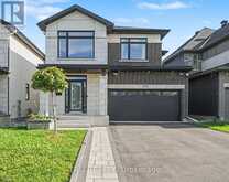 306 CHAMOMILE WAY | Ottawa Ontario | Slide Image One