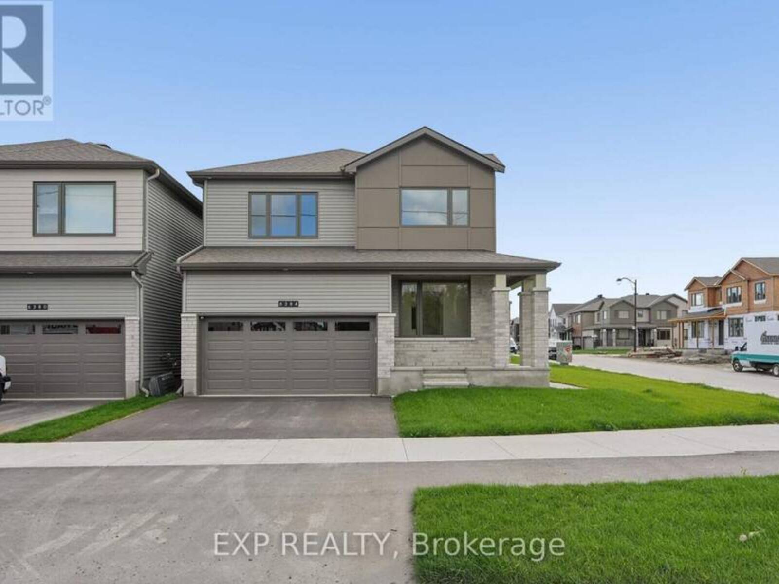 6384 OTTAWA ST W STREET, Ottawa, Ontario K0A 2Z0