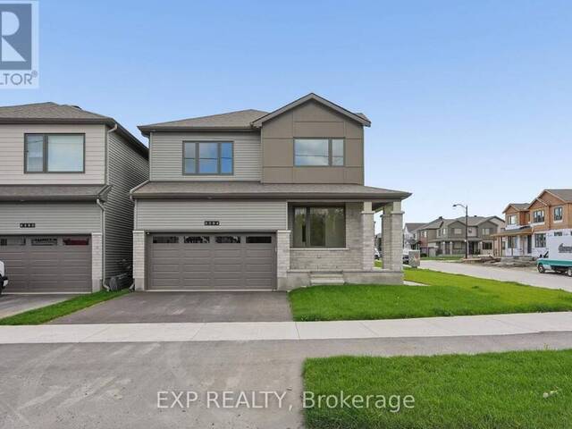 6384 OTTAWA ST W STREET Ottawa Ontario, K0A 2Z0 - 8 Bedrooms Home For Sale