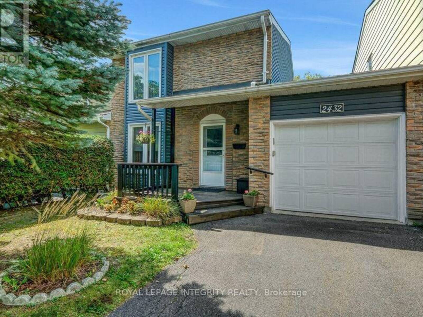 2432 AUTUMN HILL CRESCENT, Ottawa, Ontario K1B 4M5