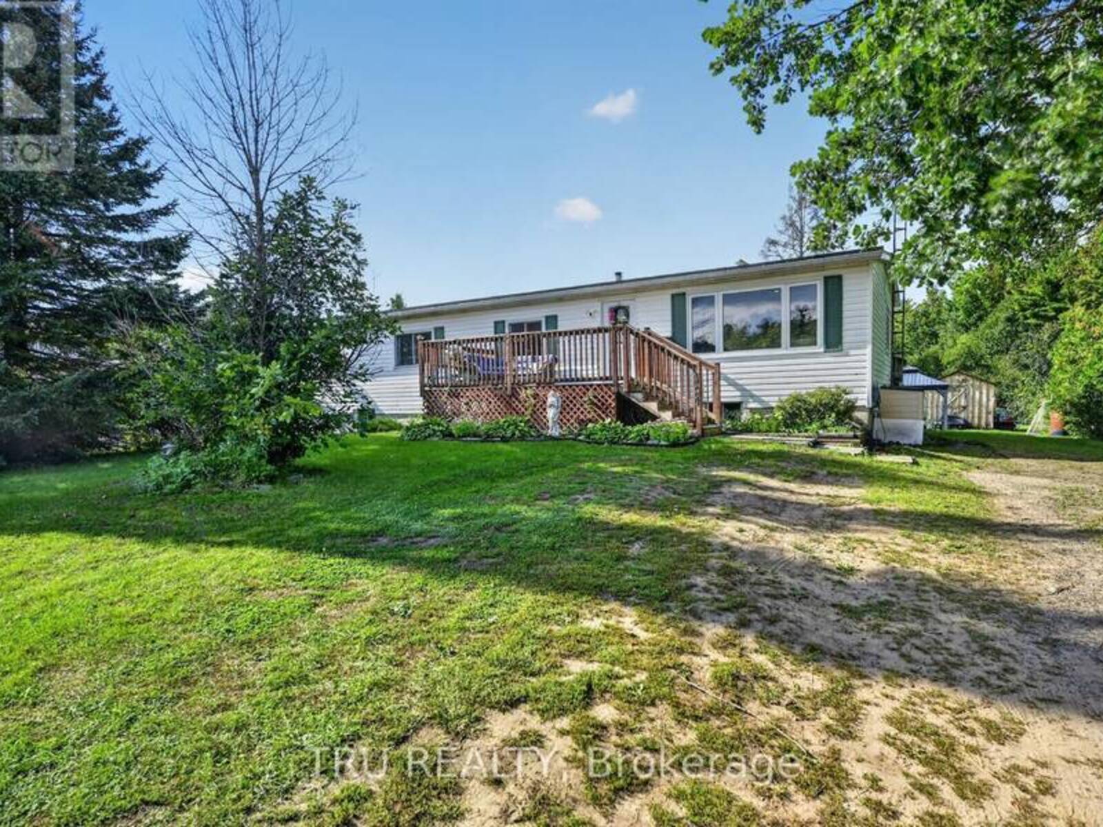 4014 GLEN SMAIL ROAD, Prescott, Ontario K0E 1T0
