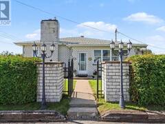 2452 COLONIAL ROAD Ottawa Ontario, K4B 1J1
