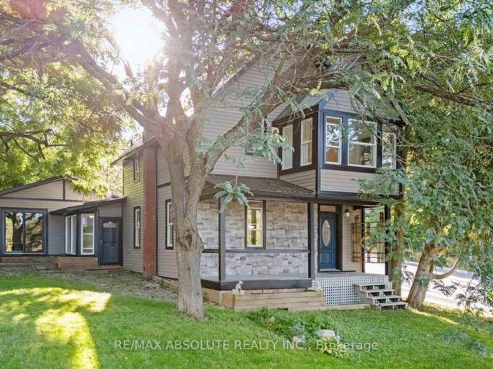 903 RIVER ROAD, McNab-Braeside, Ontario K0A 1G0