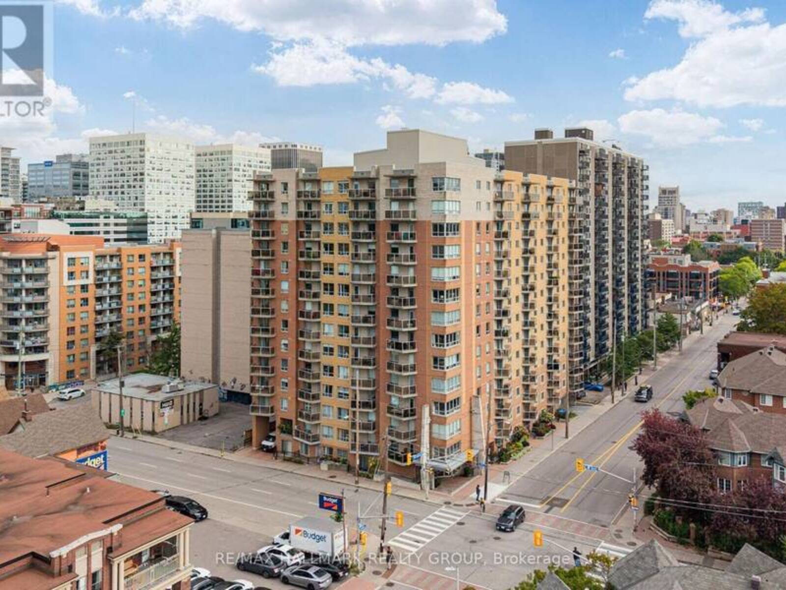 511 - 429 SOMERSET STREET W, Ottawa, Ontario K2P 2P5