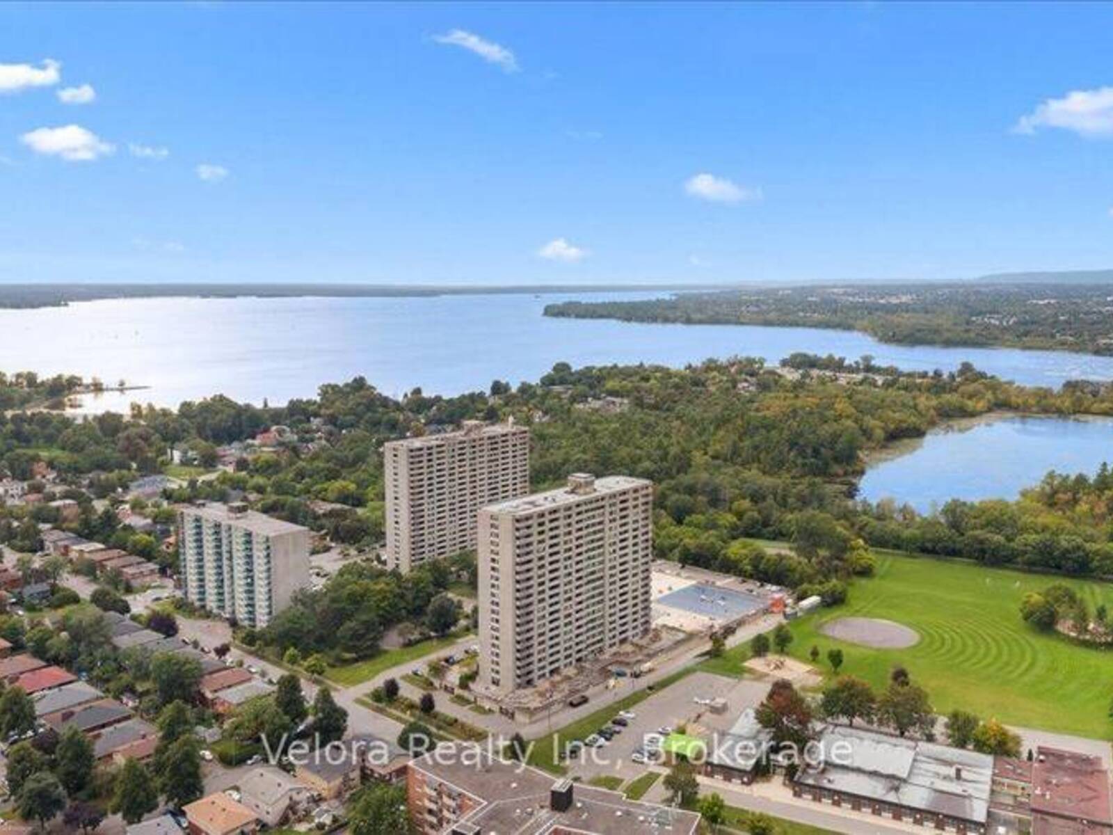1909 - 2625 REGINA STREET, Ottawa, Ontario K2B 5W8