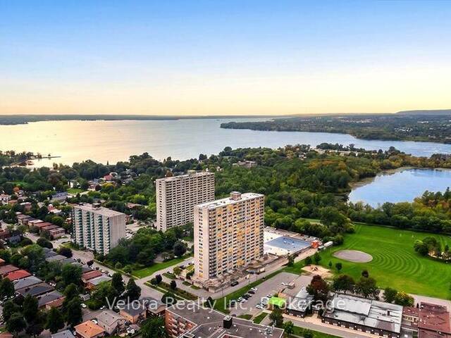 1909 - 2625 REGINA STREET Ottawa Ontario, K2B 5W8 - 2 Bedrooms Condo For Sale
