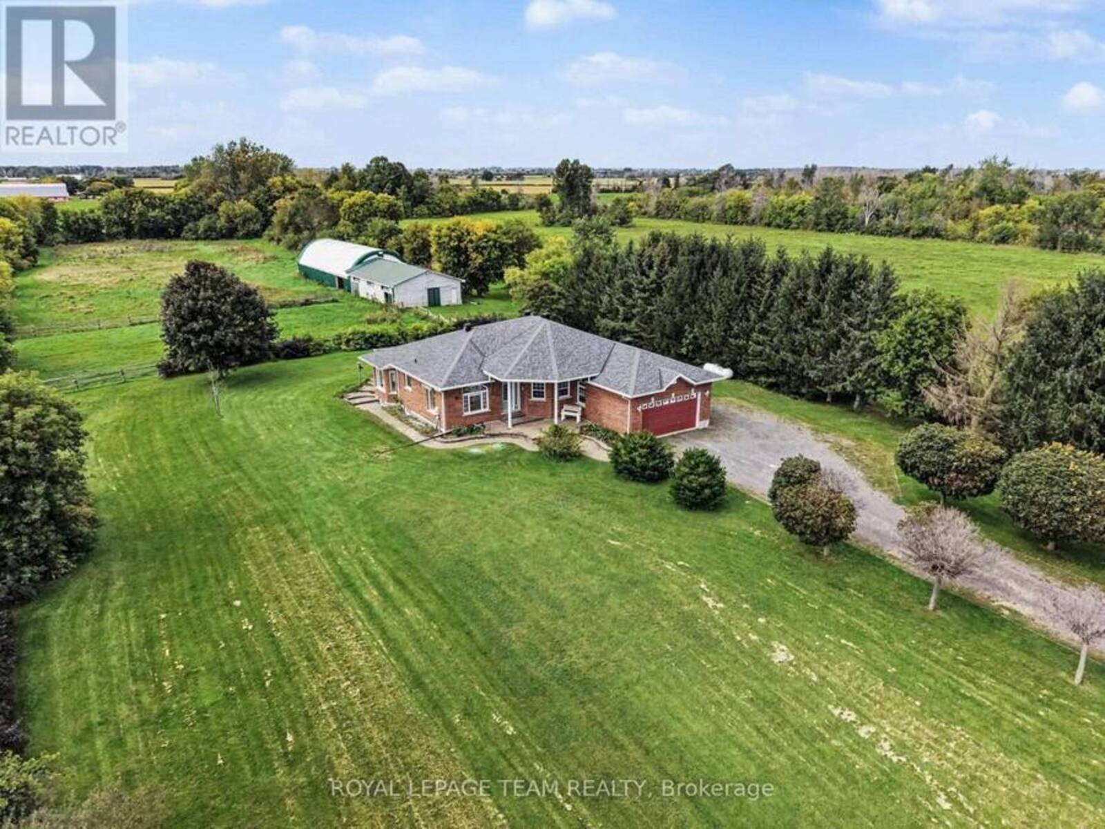 3282 COUNTY 16 ROAD, South Dundas, Ontario K0E 1W0