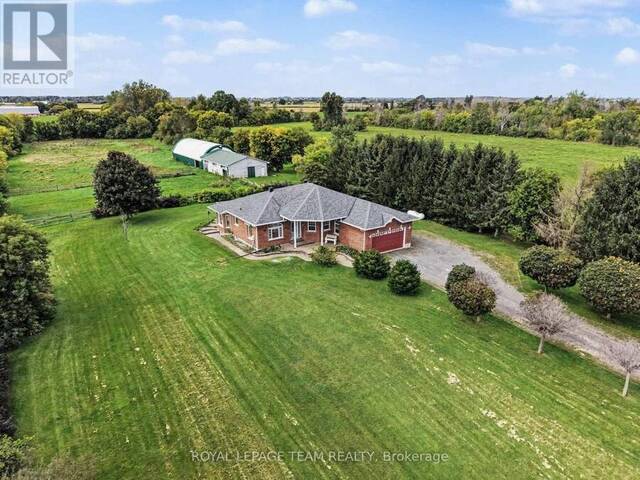3282 COUNTY 16 ROAD South Dundas Ontario, K0E 1W0 - 3 Bedrooms Home For Sale