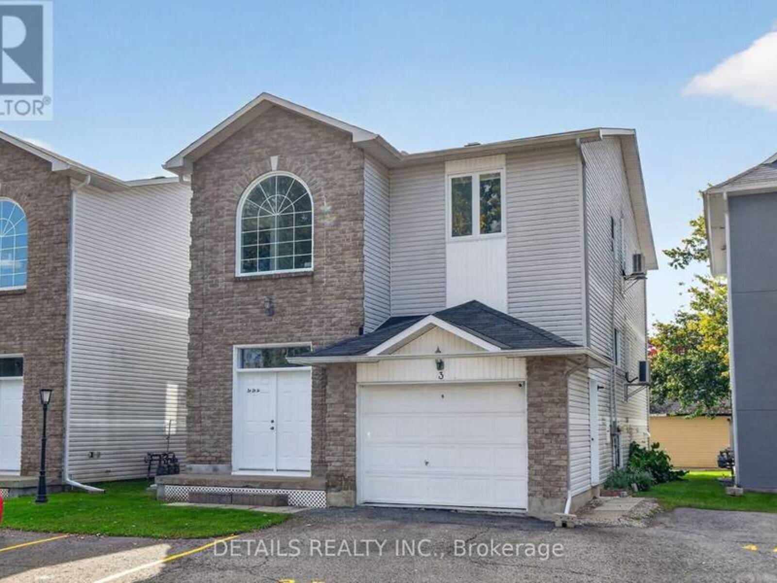 3C - 75 LAPOINTE BOULEVARD, Embrun, Ontario K0A 1W0