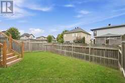 104 ONYX CRESCENT | Clarence-Rockland Ontario | Slide Image Thirty-eight