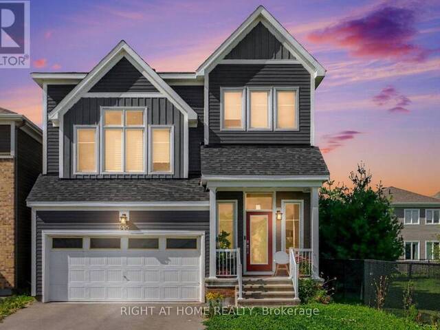 665 TERRIER CIRCLE Ottawa Ontario, K0A 2Z0 - 3 Bedrooms Home For Sale
