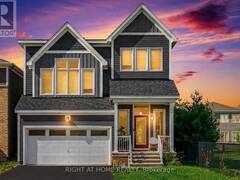 665 TERRIER CIRCLE Ottawa Ontario, K0A 2Z0