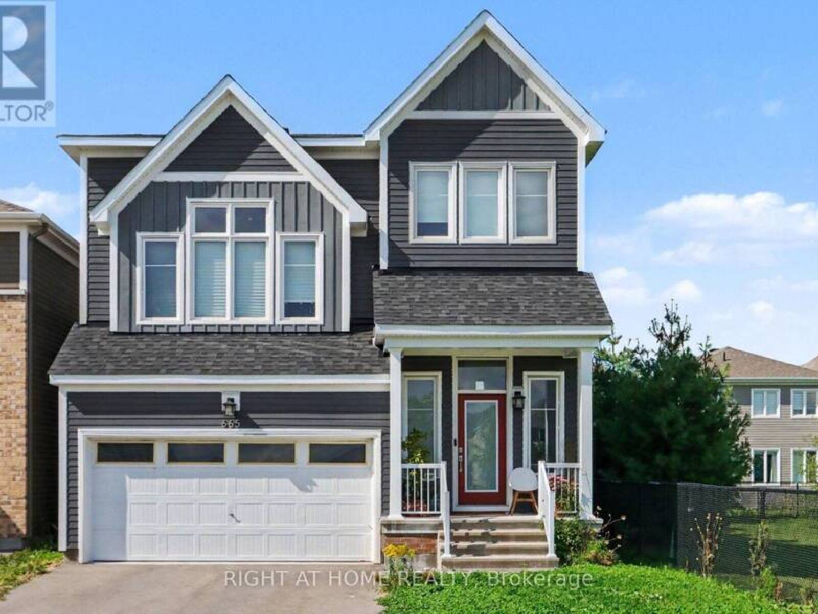 665 TERRIER CIRCLE W, Ottawa, Ontario K0A 2Z0