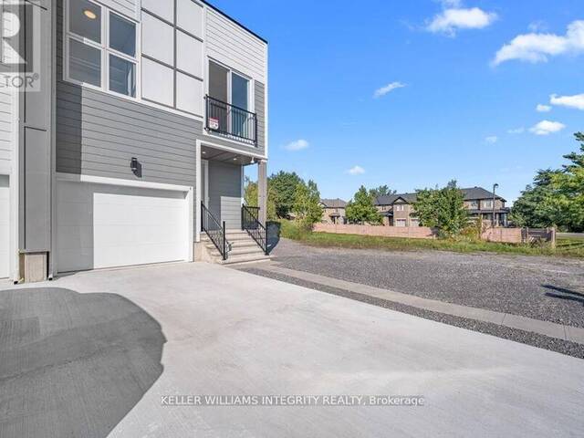 B - 875 CONTOUR STREET Ottawa Ontario, K1W 0G6 - 4 Bedrooms Home For Sale