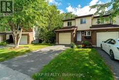 93 - 6816 BILBERRY DRIVE | Ottawa Ontario | Slide Image Two
