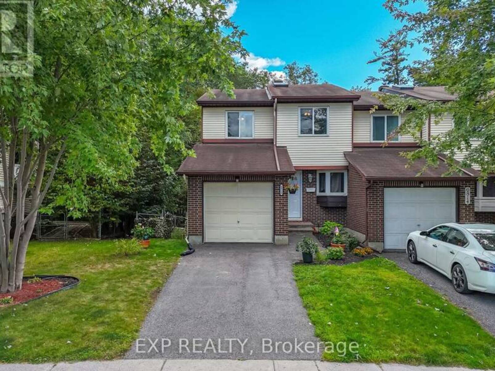 93 - 6816 BILBERRY DRIVE, Ottawa, Ontario K1C 3R4