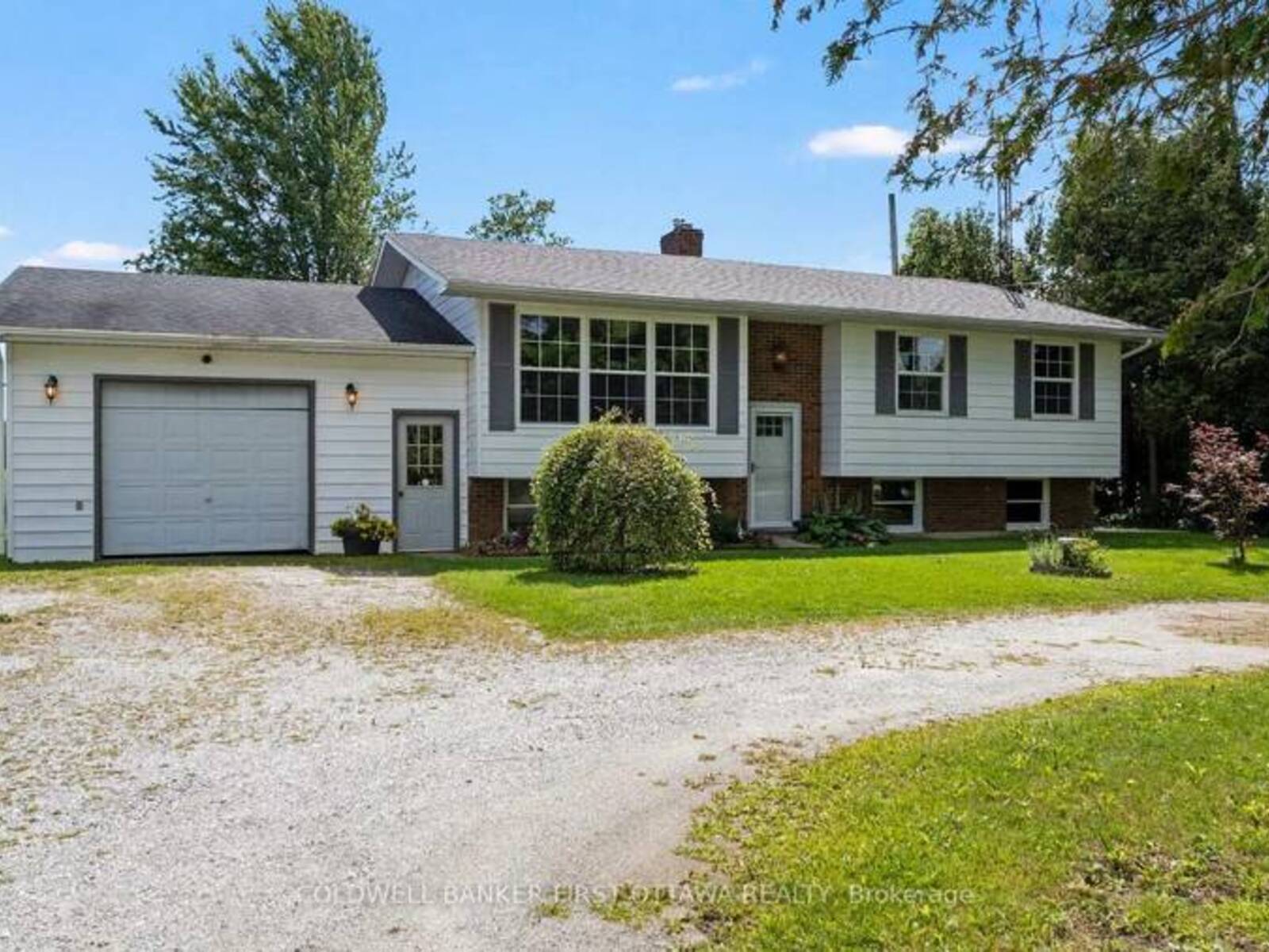 2335 TENNYSON ROAD, Perth, Ontario K7H 3C8