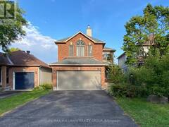 128 GRENADIER WAY Ottawa Ontario, K2J 4M1