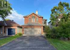 128 GRENADIER WAY | Ottawa Ontario | Slide Image One
